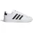 Cloud White / Core Black / Cloud White 45 1/3