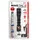 MAG-LITE Maglite Mag-Tac 2 no crown Taschenlampe schwarz