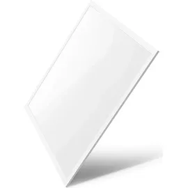 tm lecom 62x62 LED RGB-W Panel 1 Aluminium