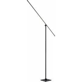 neuhaus pure Grafo 178,0 cm 25,0 cm schwarz