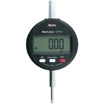 MAHR Helios Preisser Messuhr digital MarCator 12,5mm
