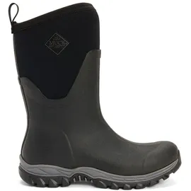 Muck Boots Damen Women's Arctic Sport 2 Mid Stiefel, Wein, 37 EU