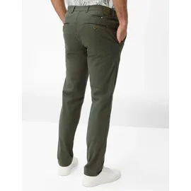 Brax Style FABIO IN Chinohose Grün 33 32