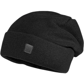 Maximo Beanie schwarz 55