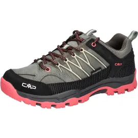 CMP Kids Rigel Low WP 38