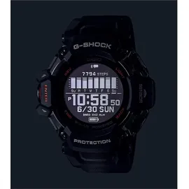 Casio G-Shock G-Squad GBD-H2000-1A