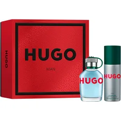 Hugo Boss Hugo Man Set