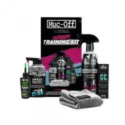 Muc Off Indoor Training Kit V2