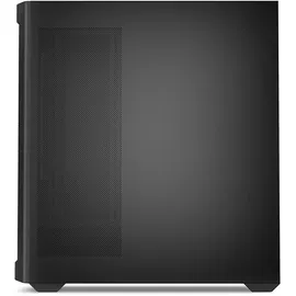 Sharkoon AK4W RGB Strip Black ATX schwarz