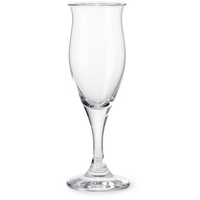 Holmegaard Champagnerglas 23 cl Idéelle aus mundgeblasenem Glas, klar