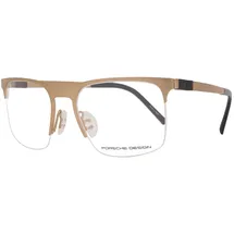 Porsche Design Gestell Porsche Design P8277 C LIGHT GOLD 54/19/ MAN - 54/19/145