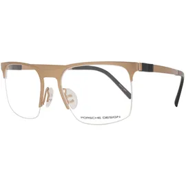 Porsche Design Gestell Porsche Design P8277 C LIGHT GOLD 54/19/ MAN - 54/19/145
