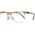 Porsche Design Gestell Porsche Design P8277 C LIGHT GOLD 54/19/ MAN - 54/19/145
