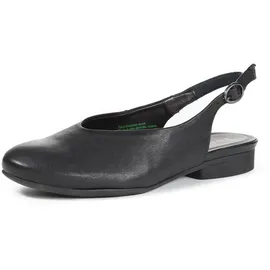 THINK! Pumps in schwarz 37,5