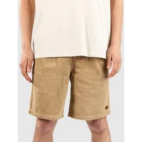 Rip Curl Classic Surf Cord Volley dark khaki S