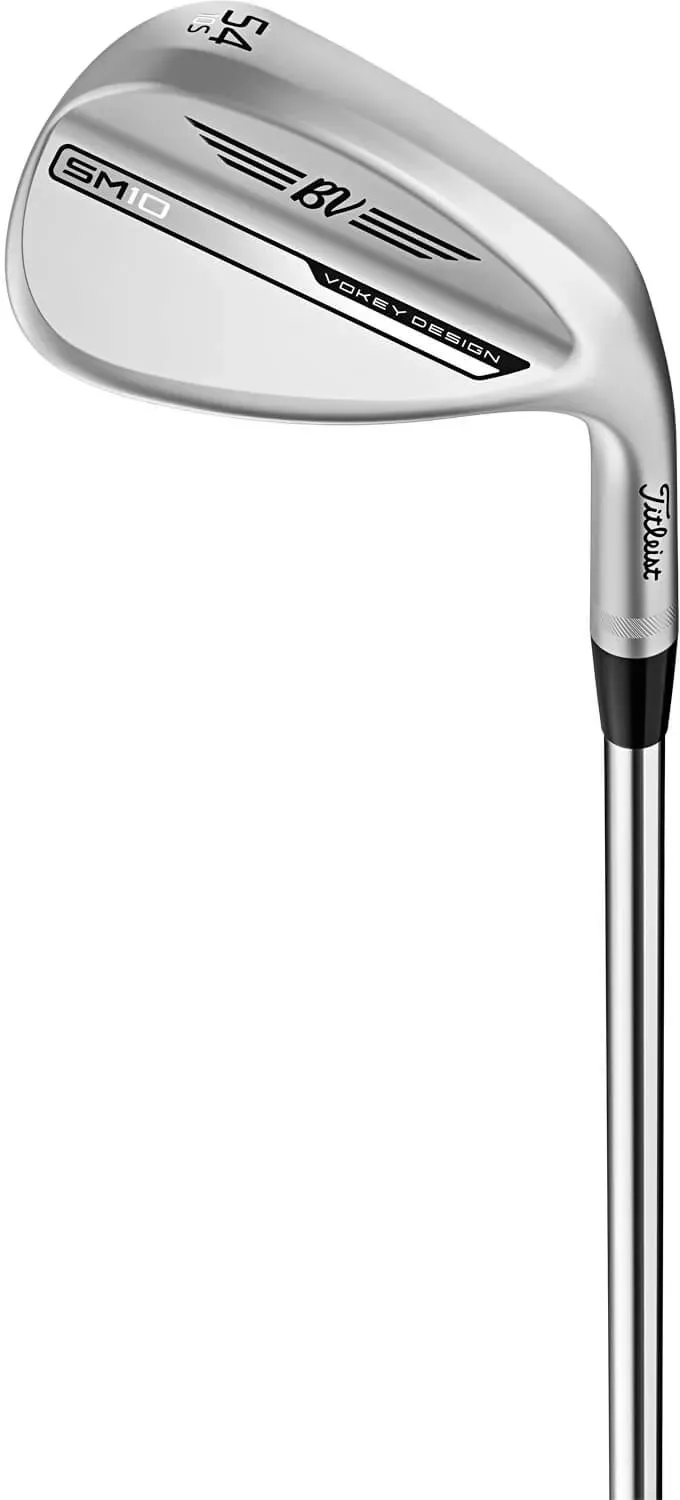 Titleist Wedge SM10 Tour Chrome