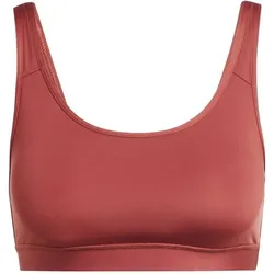 ADIDAS Damen BH All Me Essentials, PRERUB, XL