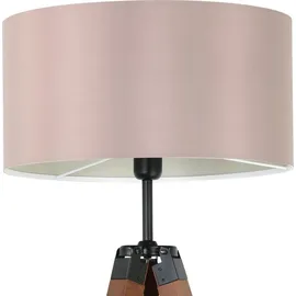 EGLO Lantada nuss/taupe