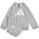 adidas Kinder Trainingsanzug I BL FT JOG 240 JM0889 92 - Medium Grey Heather/White - 92