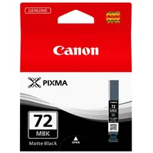 Canon PGI-72MBK matt schwarz