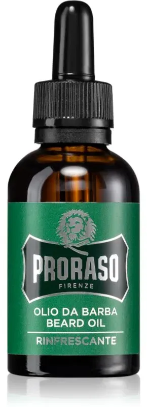 Proraso Green Bartöl 30 ml