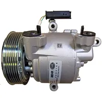 Mahle ACP 505 000P Kompressor Klimaanlage