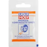 LIQUI MOLY Bremsenführungsstiftefett 5 g