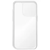 QUAD LOCK iPhone 15 Pro Max Wasserdichte Hülle transparent