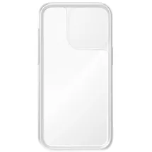 QUAD LOCK iPhone 15 Pro Max Wasserdichte Hülle transparent