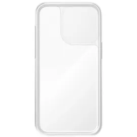QUAD LOCK iPhone 15 Pro Max Wasserdichte Hülle transparent