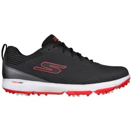 SKECHERS 214044 Go Golf Pro Hyper Schwarz Shoes Gr. 46