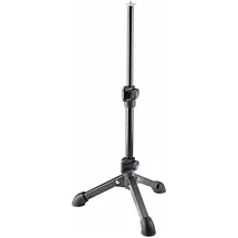 K&M 23150 Tischstativ schwarz