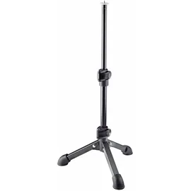 K&M 23150 Tischstativ schwarz