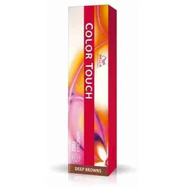 Wella Color Touch Vibrant Reds 8/43 hellblond rot-gold 60 ml