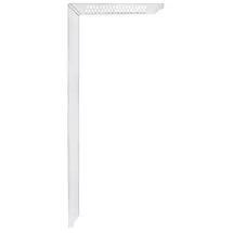 Connex Zimmermannswinkel 700 mm mit Anreißlöchern