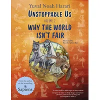 Penguin Books Ltd Unstoppable Us Volume 2