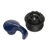 srsuntour Drehdeckel SR Suntour LO Kit für SF14 NEX E25 HLO