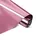 loklik Permanent Klebefolie Vinyl Spiegelnd-Metallic 30,5 x 180 cm Roségold