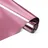 loklik Permanent Klebefolie Vinyl Spiegelnd-Metallic 30,5 x 180 cm Roségold