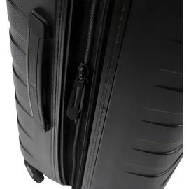 Roncato Box 4.0 4-Rollen 69 cm / 80-90 l black