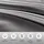 OTTO home Renu Wellen Grau 155 x 220 cm + 2 x 80 x 80 cm