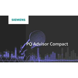 SIEMENS PQ Advisor Compact Basis 7KG9051-1BA10