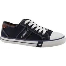 Mustang Calogero Herren Blau 46