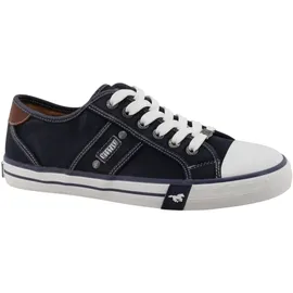 Mustang Calogero Herren Blau 46