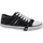 Mustang Calogero Herren Blau 46