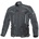 II Textiljacke schwarz anthrazit Herren 28