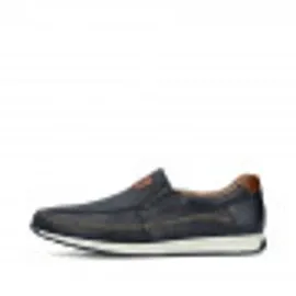 Rieker 11962-14 Herren Blau 44