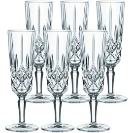 Nachtmann Noblesse Champagnerglas 0,155 l 6 St.