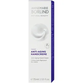 Annemarie Börlind Anti-Aging Handcreme 75 ml
