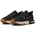 6 Herren Black/Parachute Beige/Sail 44 5